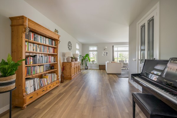 Medium property photo - Kerkstraat 76, 3781 GC Voorthuizen